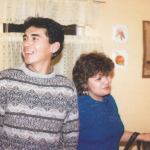 1986 balto & marta morales